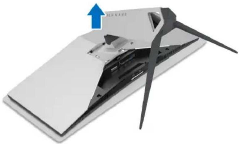 ALIENWARE AW3418HW - Menyambungkan Komputer - 6
