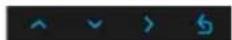 ALIENWARE AW3418HW - Input Source (Sumber Input) - 8