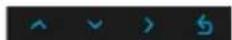 ALIENWARE AW3418HW - Input Source (Sumber Input) - 12