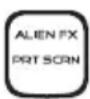ALIENWARE M11x - TUNDA — Pusat Kontrol Alienware - 1