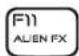 ALIENWARE M15x - F10 - Microsoft Mobility Center aktif/nonaktif - 1