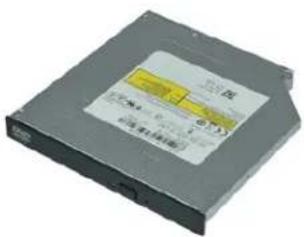 DELL OptiPlex XE - Melepas Drive Optik - 1
