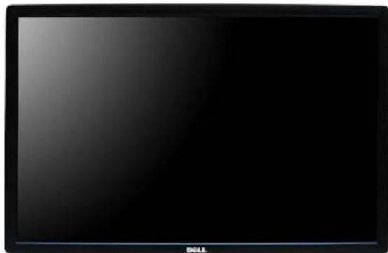 DELL P2412H - I si Kemasan - 1