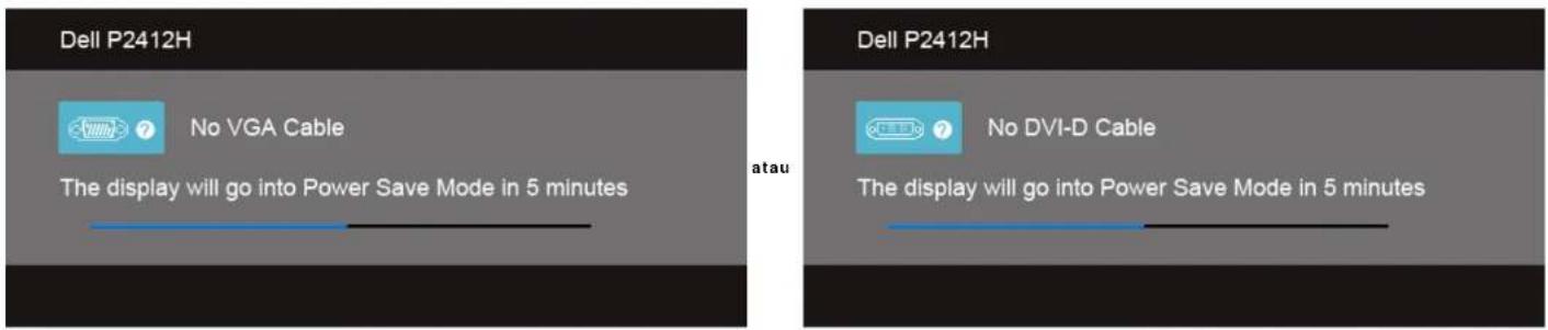 DELL P2412H - Dell P2412H - 2