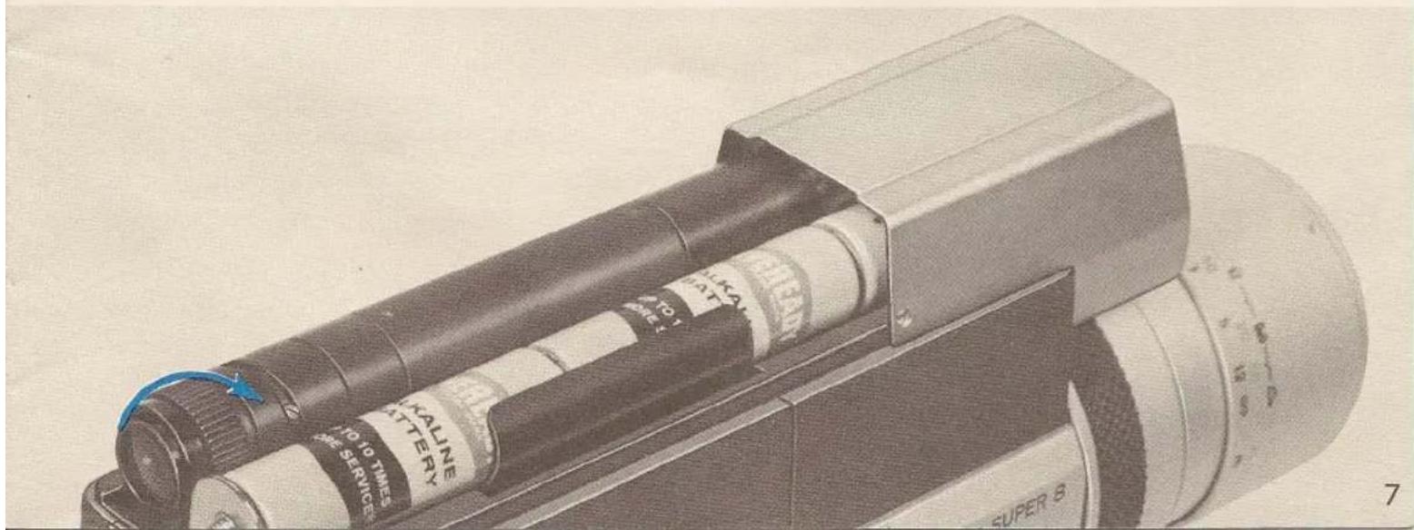 TO 10 TIMES THE SERVICE EXALINE TATTERY SUPER 8