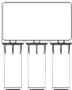 HAIER HRO5002-5C - 反渗透净水机 使用说明书 - 2