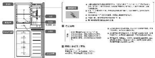 HAIER BCD-278KACA - 使用冰箱 - 2