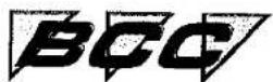 ART BCC - PLUGGING DIRECTLY INTO A BCC & AMP - 32