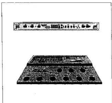 ART BCC - PLUGGING DIRECTLY INTO A BCC & AMP - 28
