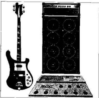ART BCC - PLUGGING DIRECTLY INTO A BCC & AMP - 5