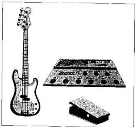 ART BCC - PLUGGING DIRECTLY INTO A BCC & AMP - 25
