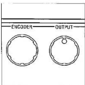 ENCODER OUTPUT
