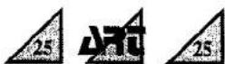 ART BCC - SPECIAL NOTE ON PROGRAMMING THE MODULATION SECTION - 1