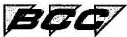 ART BCC - PLUGGING DIRECTLY INTO A BCC & AMP - 18