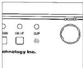 RAW VALUE CUP ENCODER technology Inc.