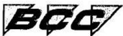 ART BCC - PLUGGING DIRECTLY INTO A BCC & AMP - 12