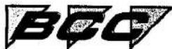 ART BCC - SPECIAL NOTE ON PROGRAMMING THE MODULATION SECTION - 2