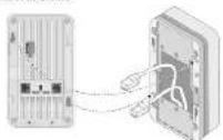 DELL W-AP205H - Mengidentifikasi Sumber Penyerap/Reflektor/Interferensi Frekuensi Radio yang Diketahui - 3