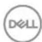DELL S2721QS - CATATAN: Pesan ini bisa agak berbeda sesuai dengan sinyal input terhubung. - 1