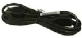 DELL S2721QS - Isi Kemasan - 9