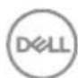 DELL S2721QS - CATATAN: Pesan ini bisa agak berbeda sesuai dengan sinyal input terhubung. - 3