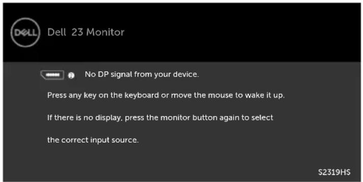DELL S2319HS - S2319HS - 1