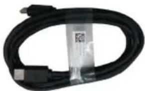 DELL S2319HS - Isi kemasan - 6