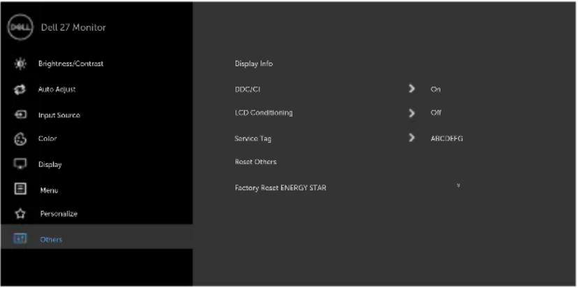 DELL S2319HS - Keterangan - 12