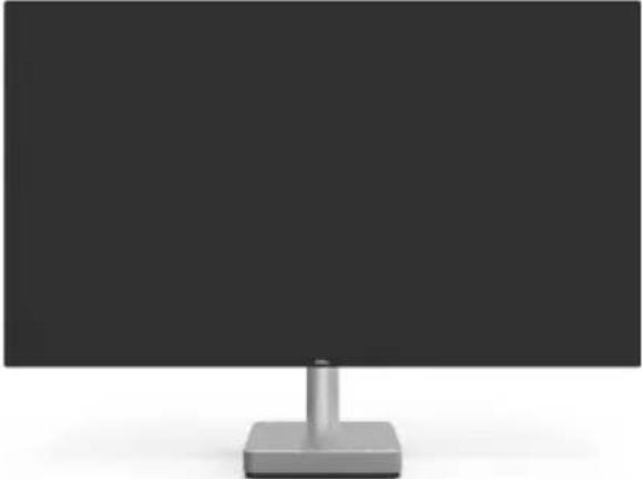 DELL S2718D - Isi Kemasan - 2