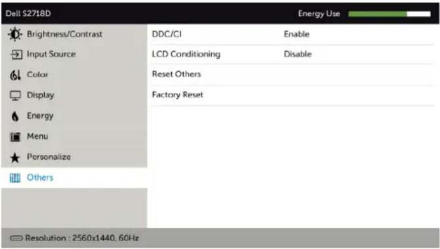 DELL S2718D - Keterangan - 6