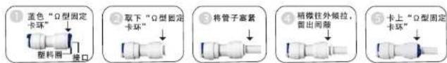 HAIER HRO6H79-2 - 安装及维护 - 1
