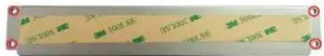 ACER INTPJ-STK1 - Installation requirements - 1