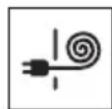 BOSCH OptiMUM MUM9GT4S00 - 电线收纳盒 - 1