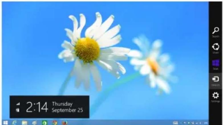 DELL S510 - Menggunakan Intel® WiDi Dengan Microsoft Windows 7 dan Windows 8 - 6