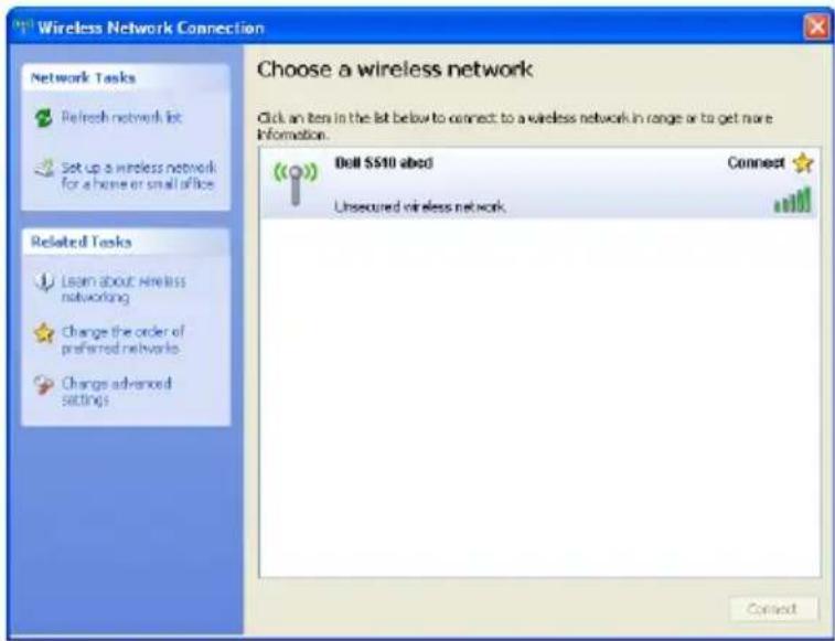 DELL S510 - Menginstal Dell Projector Connection Manager di Komputer Secara Nirkabel - 1