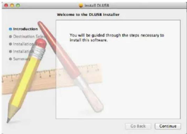 DELL S510 - Menginstal Driver DoUSB - 2
