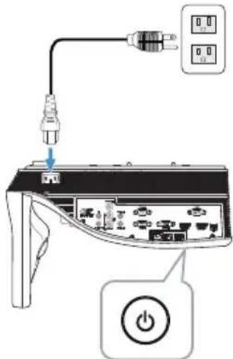 DELL S510 - Cara mengkonfigurasi Jenis File untuk Multimedia dengan Memori Internal - 1