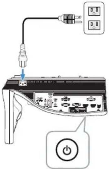 DELL S510 - Untuk Sistem Operasi Mac - 1