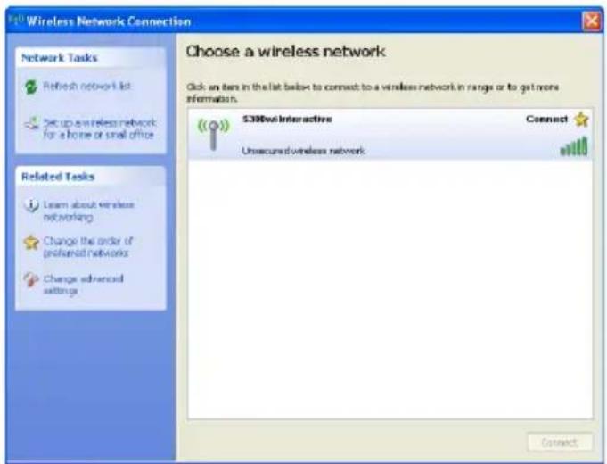 DELL S300wi - Sistem operasi: - 3
