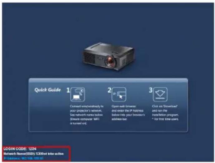 DELL S300wi - Sistem operasi: - 2