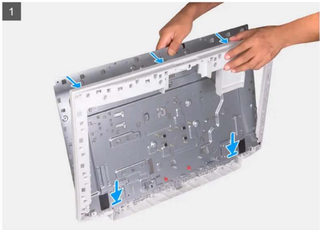 DELL Inspiron 7790 - tentang tugas ini - 2