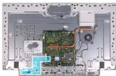 DELL Inspiron 7790 - tentang tugas ini - 1