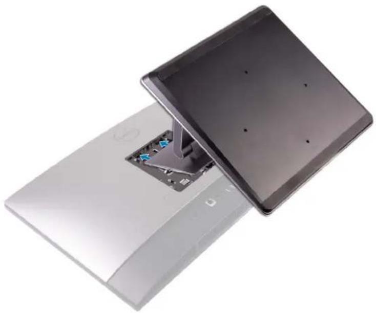 DELL Inspiron 5477 - Prosedur - 2