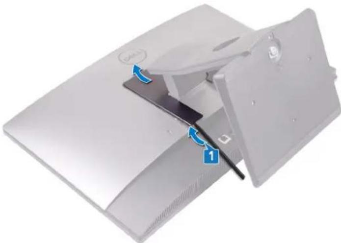 DELL Inspiron 5477 - Prosedur - 4