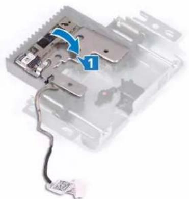 DELL Inspiron 5477 - Prosedur - 1