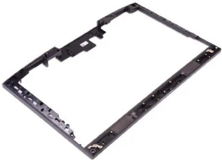 DELL Inspiron 5477 - Prosedur - 2