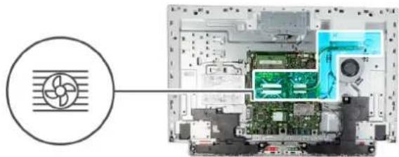 DELL Inspiron 5400 - tentang tugas ini - 1