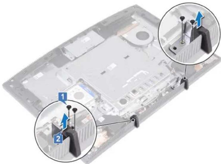 DELL Inspiron 3477 - langkah - 1