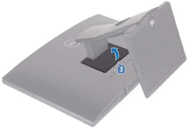 DELL Inspiron 3477 - langkah - 1