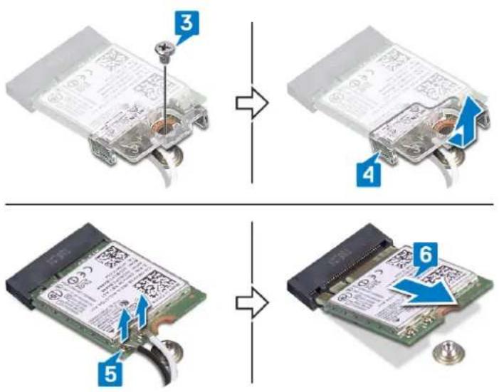 DELL Inspiron 3477 - langkah - 2